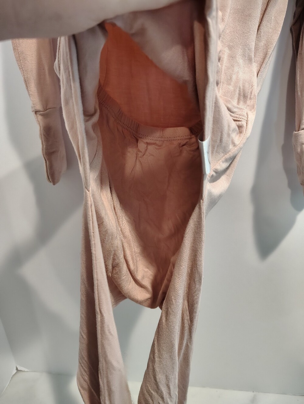 Ready Set Romper - Picture 3 of 5
